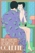 Collected Stories of Colette cover