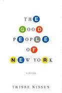 The Good People of New York cover