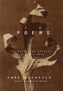Poems The Weight of Oranges, Miner's Pond, Skin Divers cover