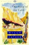 The Song of the Lark cover