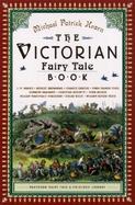 The Victorian Fairy Tale Book cover