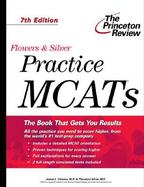 Flowers & Silver Practice McAts cover