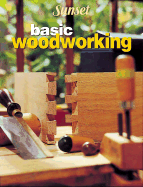 Basic Woodworking cover