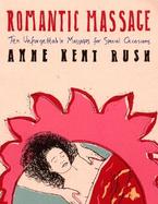 Romantic Massage: Ten Unforgettable Massages for Special Occasions cover