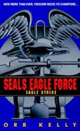 Eagle Strike cover
