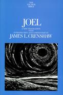 Joel A New Translation With Introduction and Commentary cover