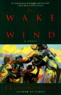 The Wake of the Wind cover