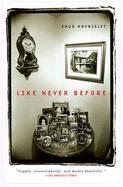 Like Never Before cover