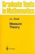 Measure Theory cover