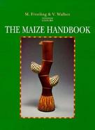 The Maize Handbook cover