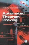 Automated Theorem Proving Theory and Practice cover