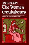 The Women Troubadours cover