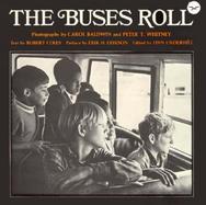 The Buses Roll cover