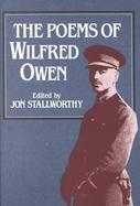 The Poems of Wilfred Owen cover