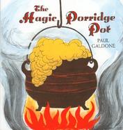 Magic Porridge Pot cover