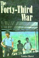 The Forty-Third War cover