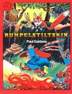 Rumpelstiltskin cover