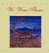 We Were There A Nativity Story cover