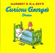 Curious George's Dream cover