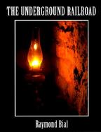 Underground Railroad cover