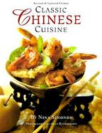 Classic Chinese Cuisine cover