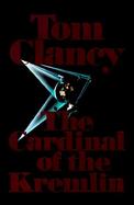 The Cardinal of the Kremlin cover