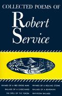 Service: Collected Poems cover