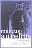Marcus Aurelius cover