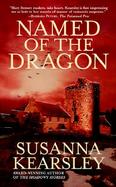 Named of the Dragon cover