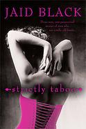 Strictly Taboo cover