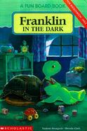 Franklin in the Dark cover
