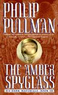 The Amber Spyglass cover
