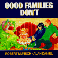 Good Families Don't cover