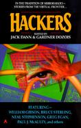 Hackers! cover