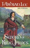 Sword of King James cover