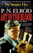 Art in the Blood cover
