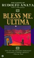 Bless Me, Ultima cover