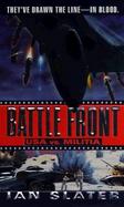 Battle Front: USA Vs Militia cover