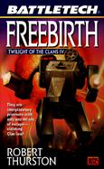 Freebirth cover