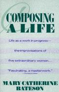 Composing a Life cover