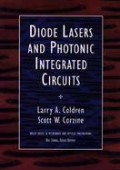 Diode Lasers and Photonic Integrated Circuits cover