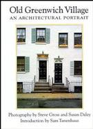 Old Greenwich Village: An Architectural Portrait cover