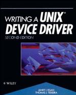 Writing a UNIX Device Driver cover