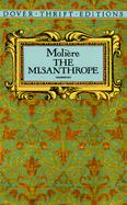 Le Misanthrope cover