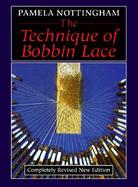 The Technique of Bobbin Lace cover