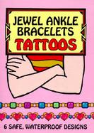 Jewel Ankle Bracelets Tattoos cover