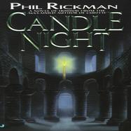 Candlenight cover