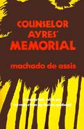 Counselor Ayres' Memorial cover