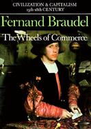 The Wheels of Commerce (volume2) cover