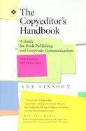 The Copyeditor's Handbook A Guide for Book Publishing and Corporate Communications  With Exercises and Answer Keys cover